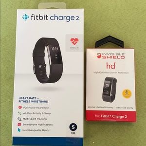 Fitbit Charge 2